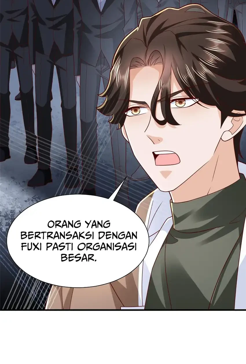 I Randomly Have A New Career Every Week Chapter 863 Gambar 18