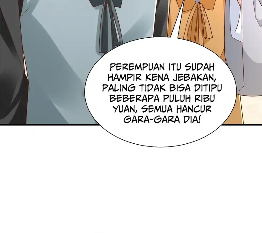 I Randomly Have A New Career Every Week Chapter 868 Gambar 18