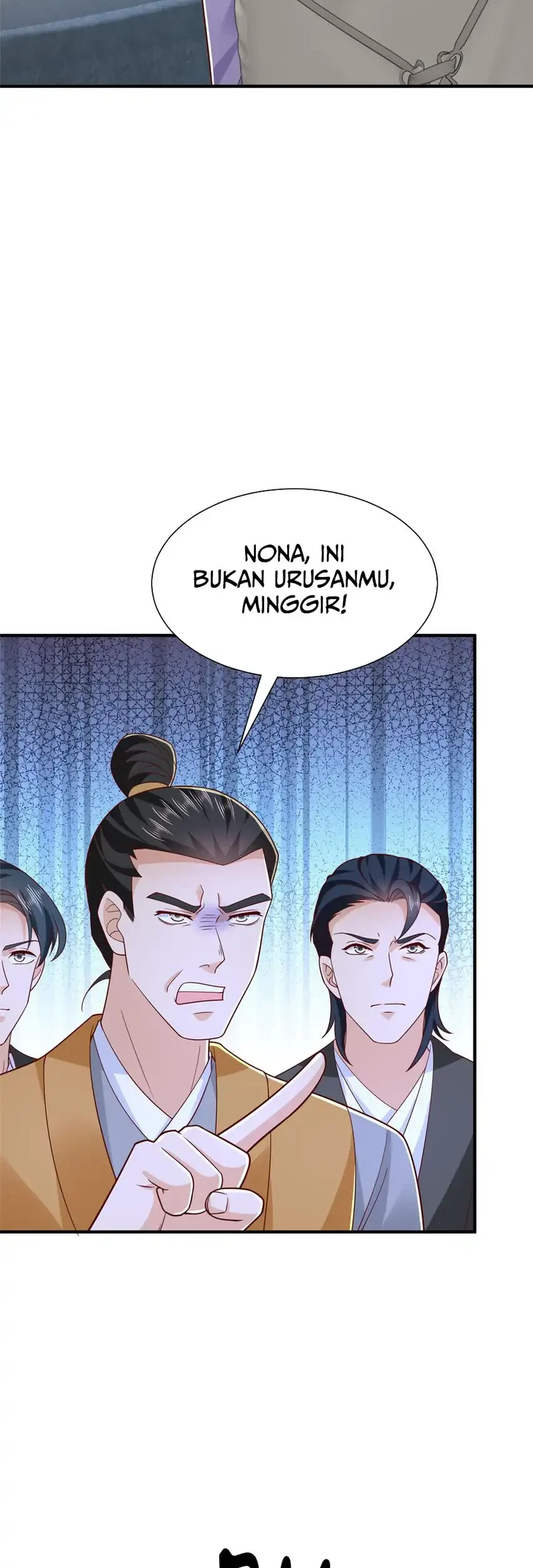 I Randomly Have A New Career Every Week Chapter 871 Gambar 17