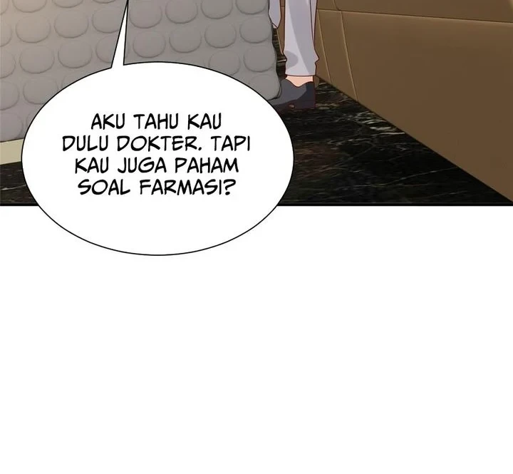 I Randomly Have A New Career Every Week Chapter 875 Gambar 16