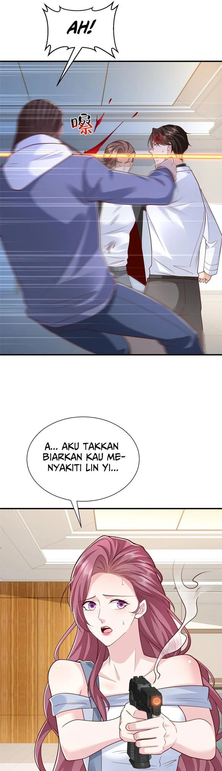 I Randomly Have A New Career Every Week Chapter 889 Gambar 17