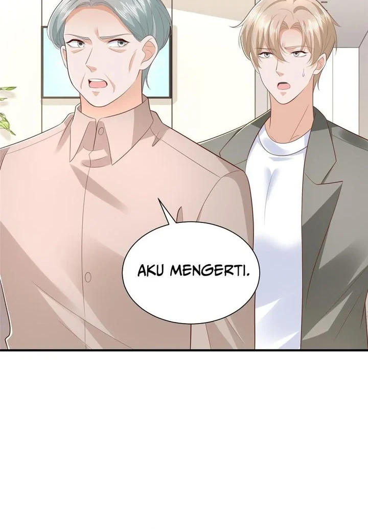 I Randomly Have A New Career Every Week Chapter 891 Gambar 18