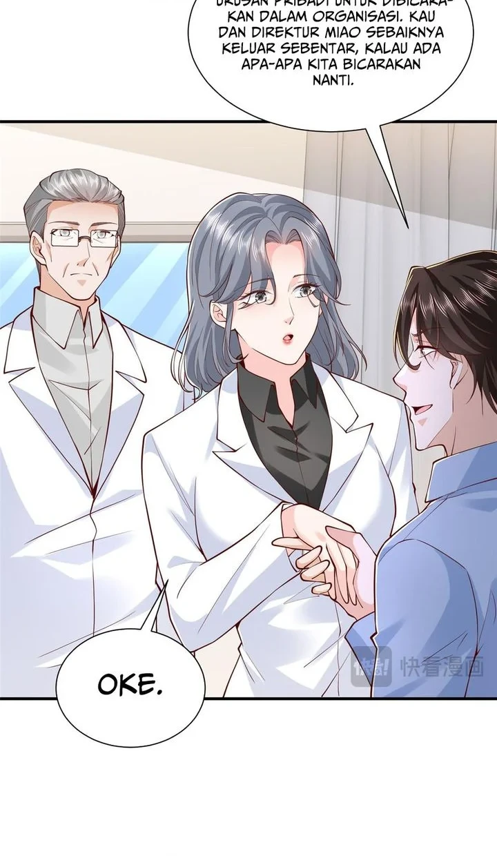I Randomly Have A New Career Every Week Chapter 894 Gambar 16