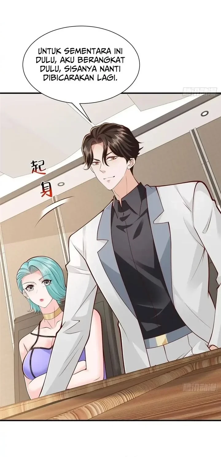 I Randomly Have A New Career Every Week Chapter 902 Gambar 17