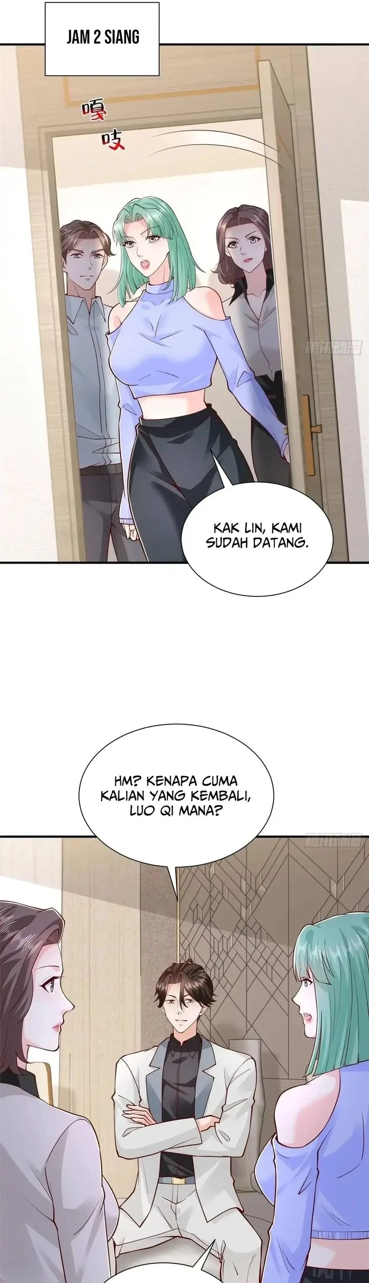 I Randomly Have A New Career Every Week Chapter 903 Gambar 17