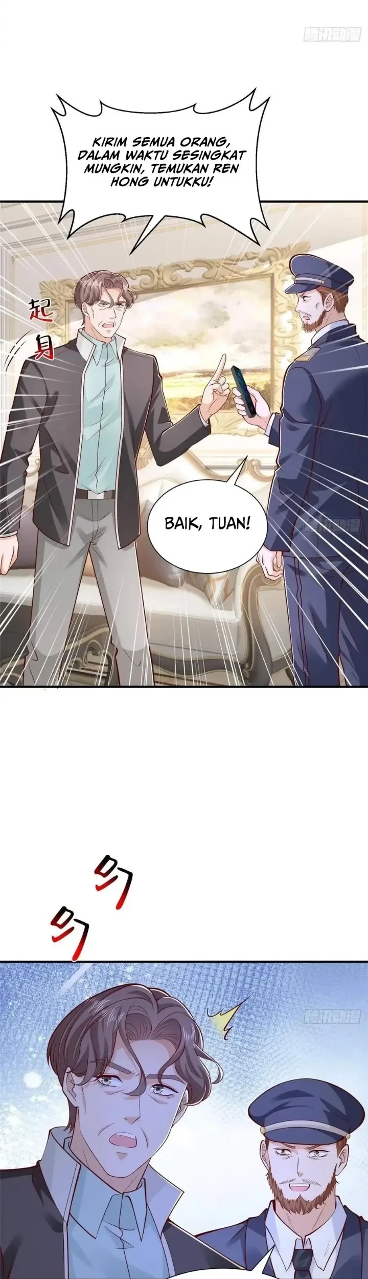 I Randomly Have A New Career Every Week Chapter 907 Gambar 15
