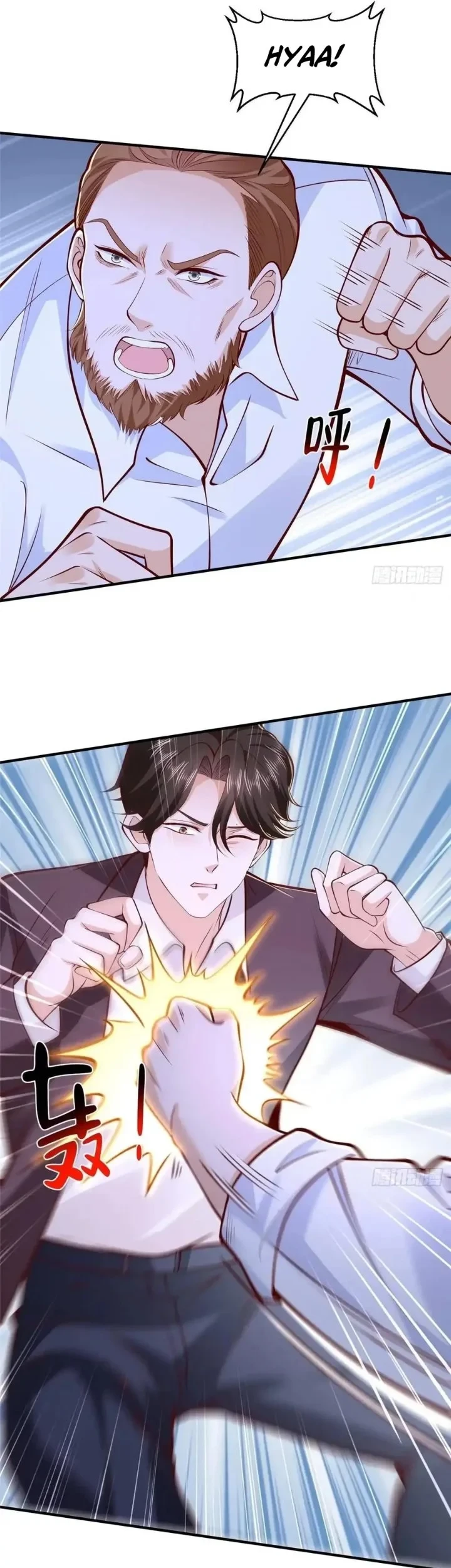 I Randomly Have A New Career Every Week Chapter 908 Gambar 15