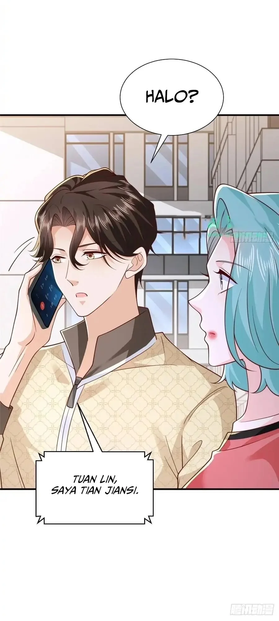 I Randomly Have A New Career Every Week Chapter 916 Gambar 17