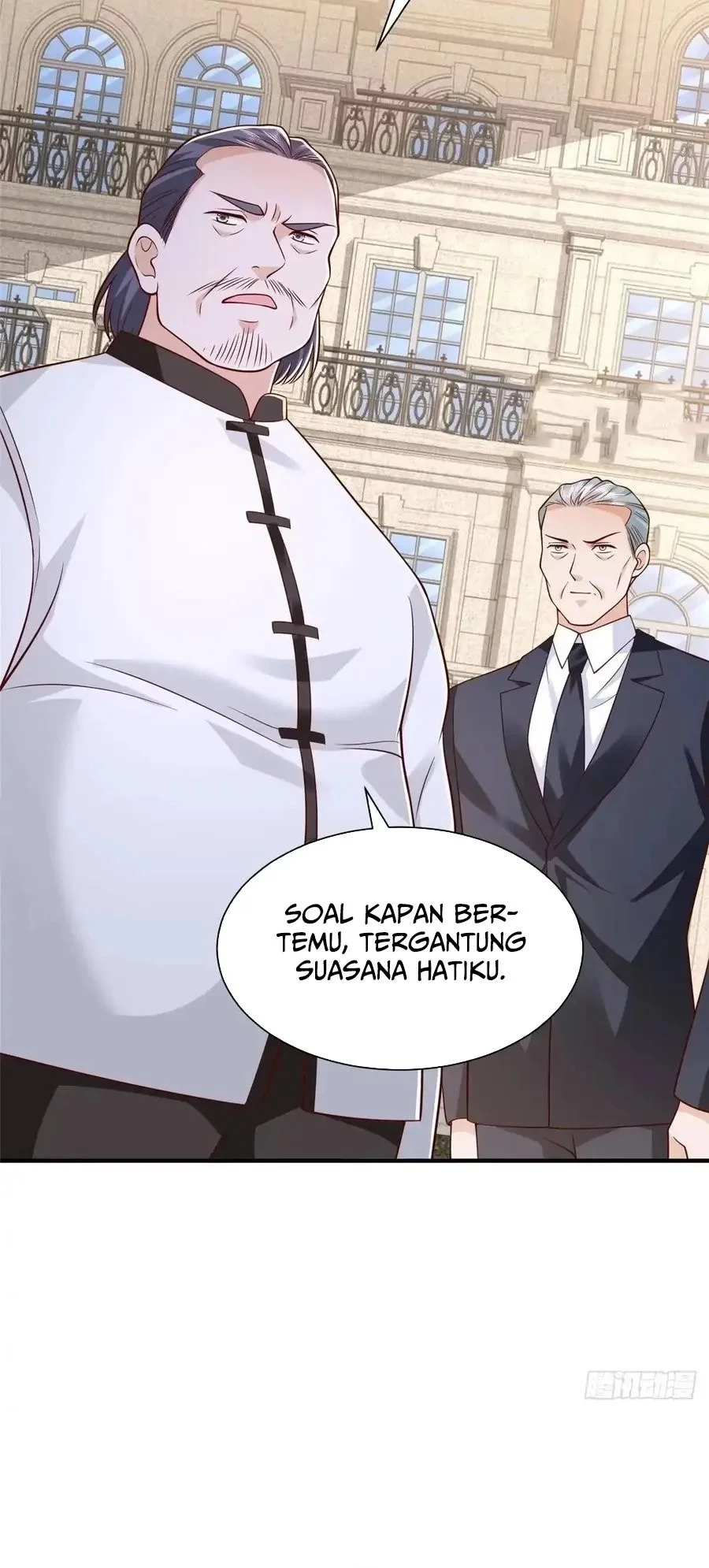I Randomly Have A New Career Every Week Chapter 919 Gambar 17