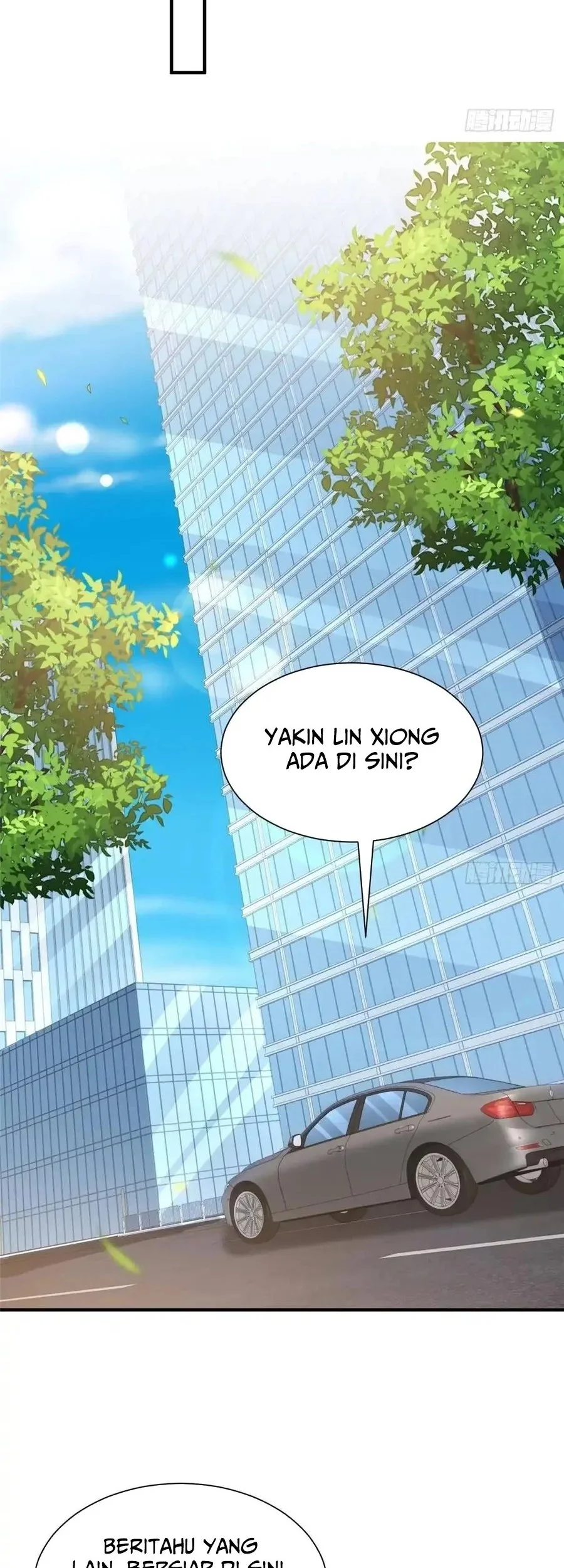 I Randomly Have A New Career Every Week Chapter 922 Gambar 19