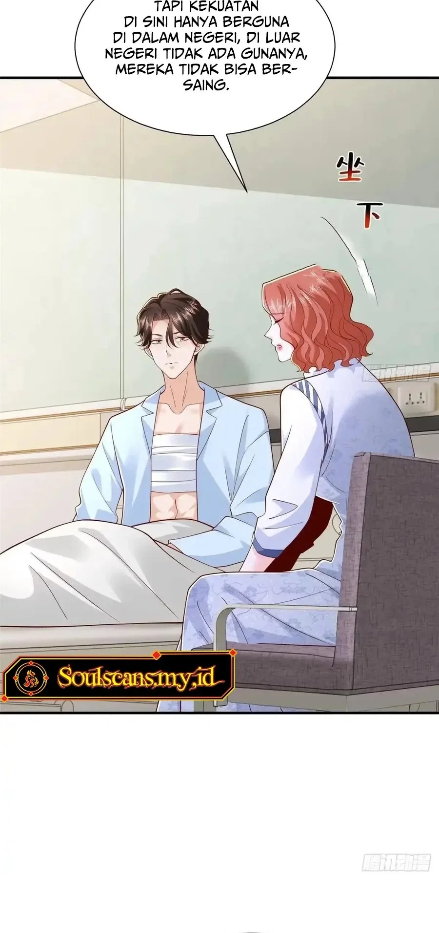 I Randomly Have A New Career Every Week Chapter 925 Gambar 17