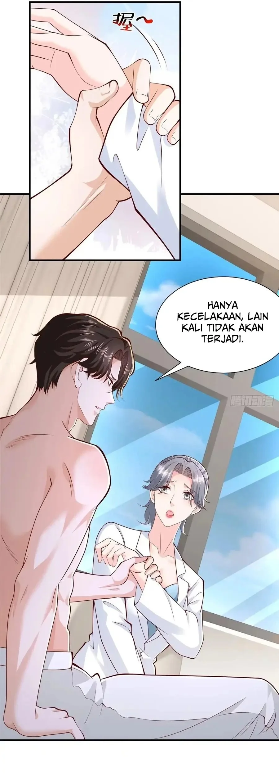 I Randomly Have A New Career Every Week Chapter 926 Gambar 17