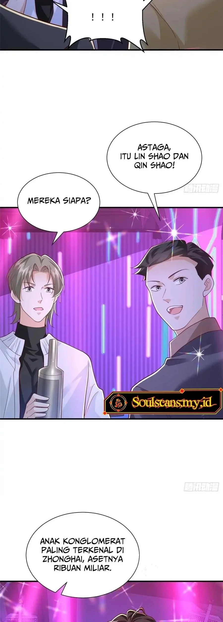 I Randomly Have A New Career Every Week Chapter 929 Gambar 16