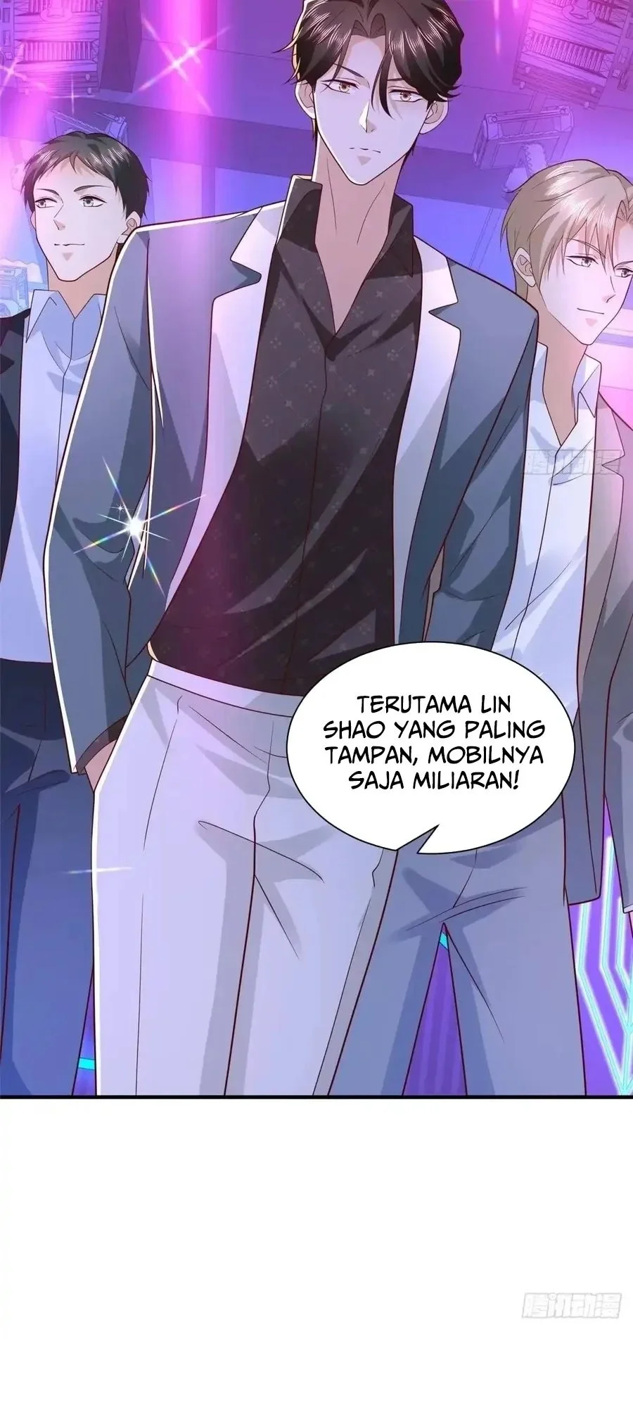 I Randomly Have A New Career Every Week Chapter 929 Gambar 17