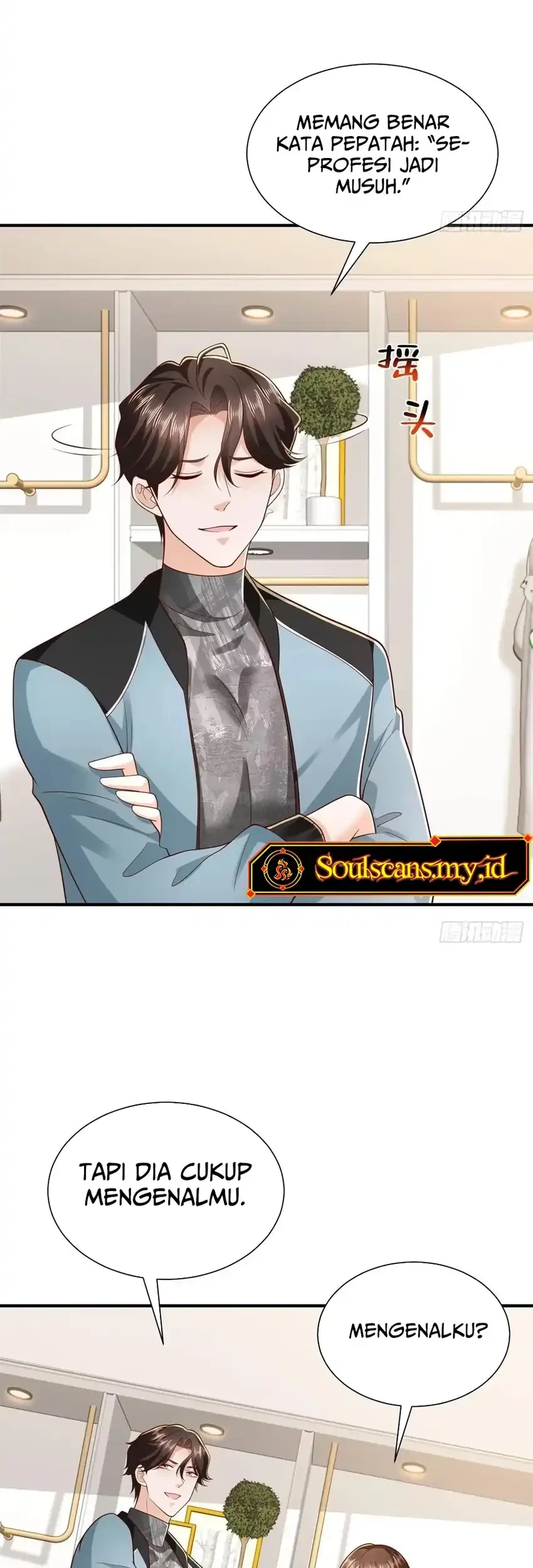 I Randomly Have A New Career Every Week Chapter 935 Gambar 16