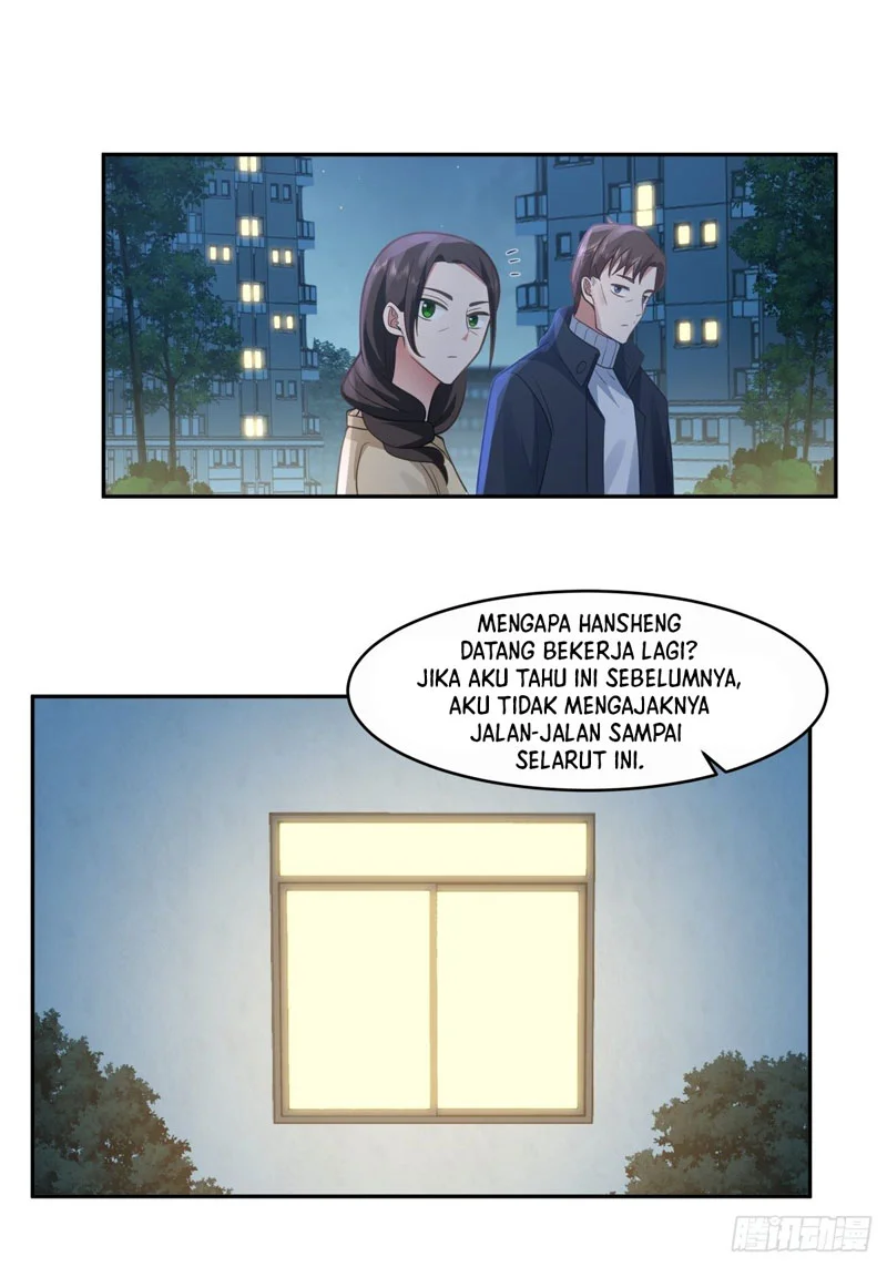 I Really Don’t Want to Be Reborn Chapter 32 Gambar 27