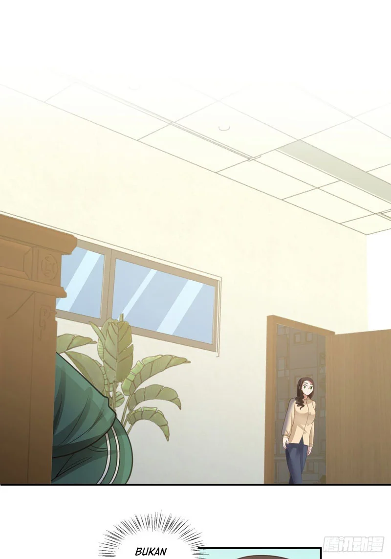 I Really Don’t Want to Be Reborn Chapter 32 Gambar 28