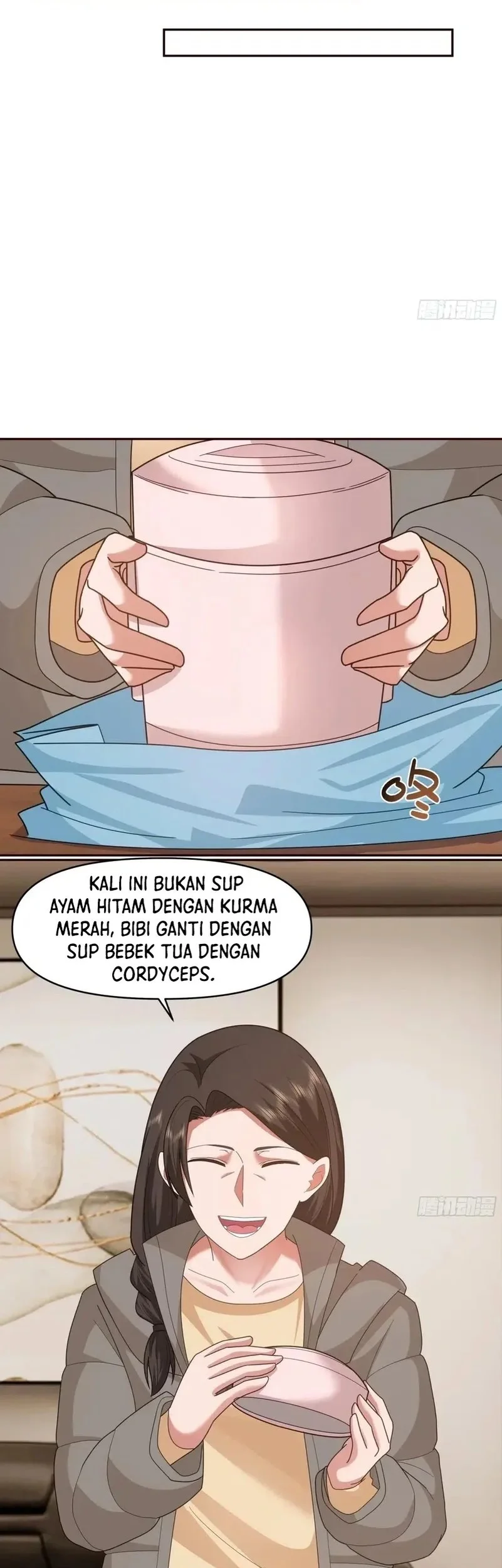 I Really Don’t Want to Be Reborn Chapter 401 Gambar 15