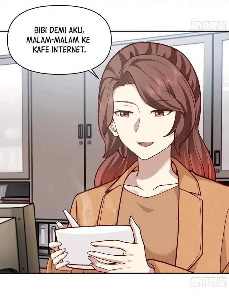 I Really Don’t Want to Be Reborn Chapter 404 Gambar 12