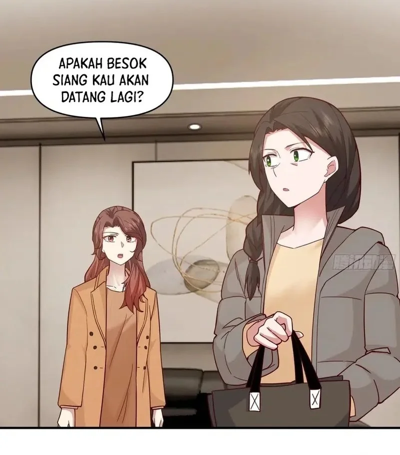 I Really Don’t Want to Be Reborn Chapter 405 Gambar 12