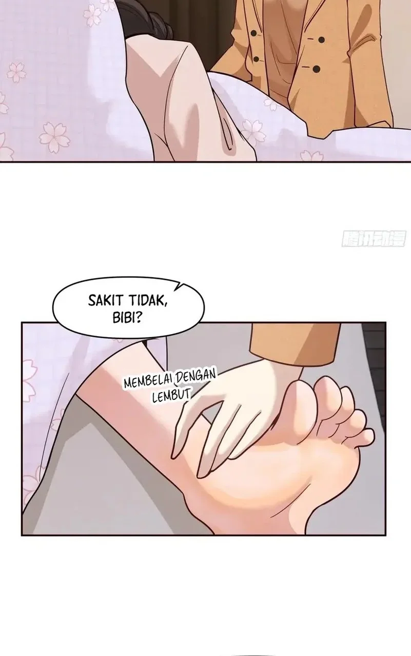 I Really Don’t Want to Be Reborn Chapter 406 Gambar 12
