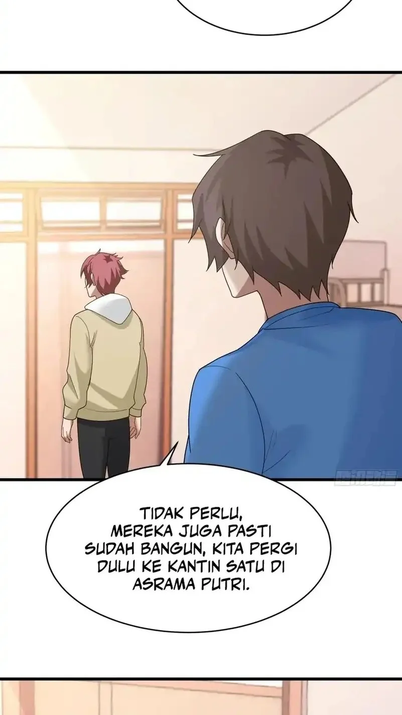 I Really Don’t Want to Be Reborn Chapter 424 Gambar 16
