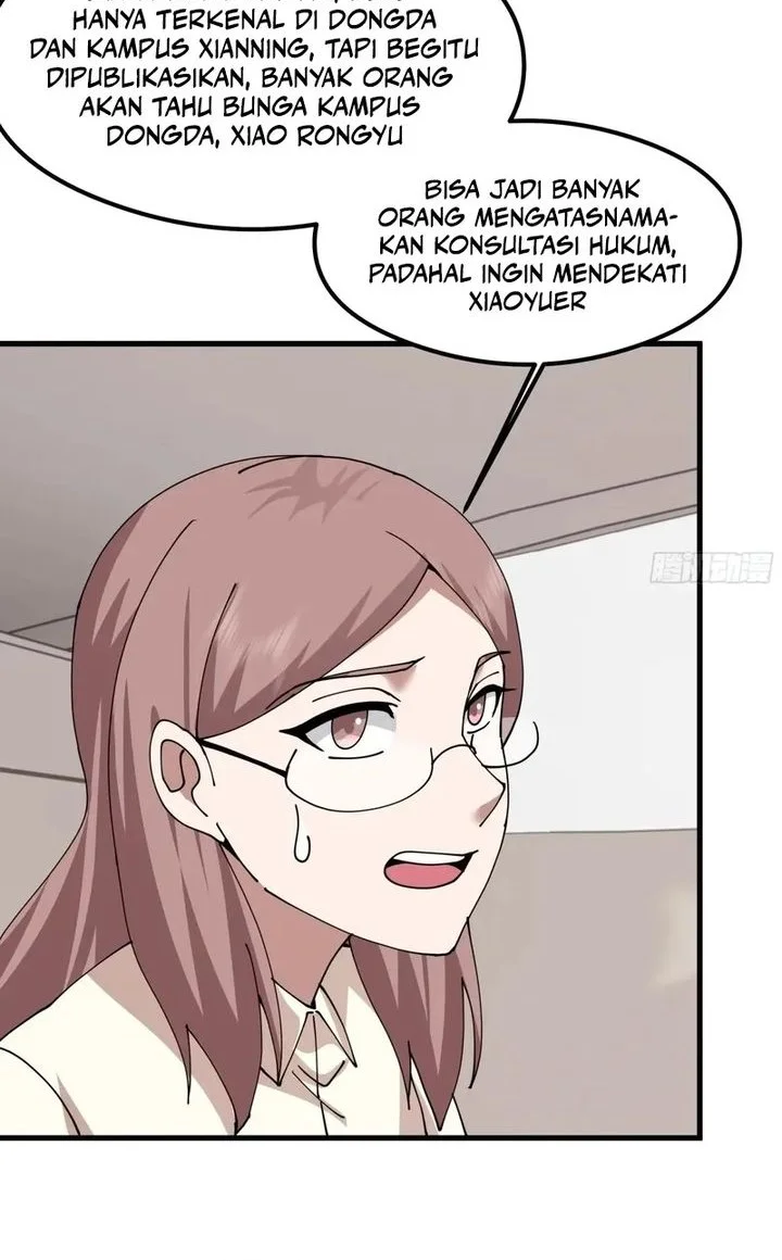 I Really Don’t Want to Be Reborn Chapter 428 Gambar 19