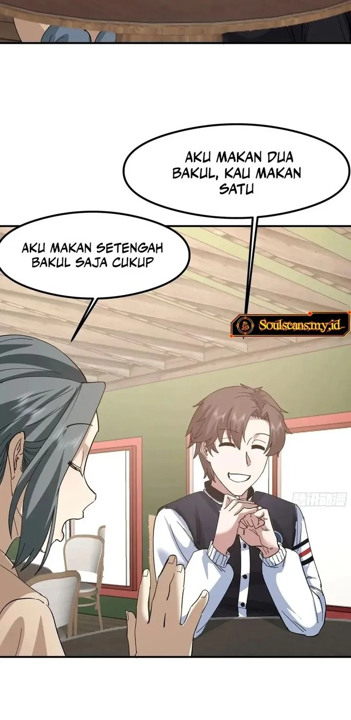 I Really Don’t Want to Be Reborn Chapter 434 Gambar 18
