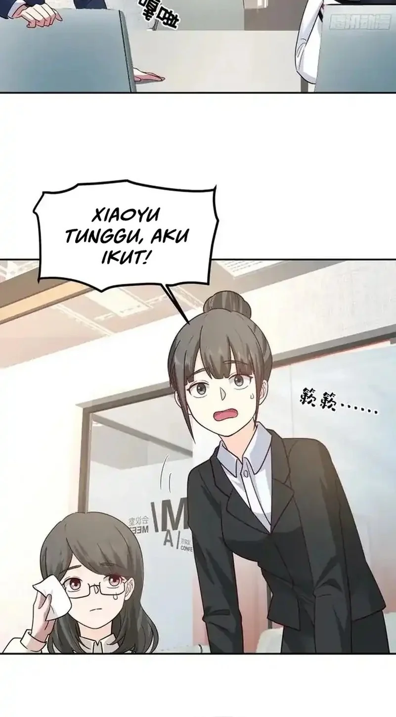 I Really Don’t Want to Be Reborn Chapter 440 Gambar 16