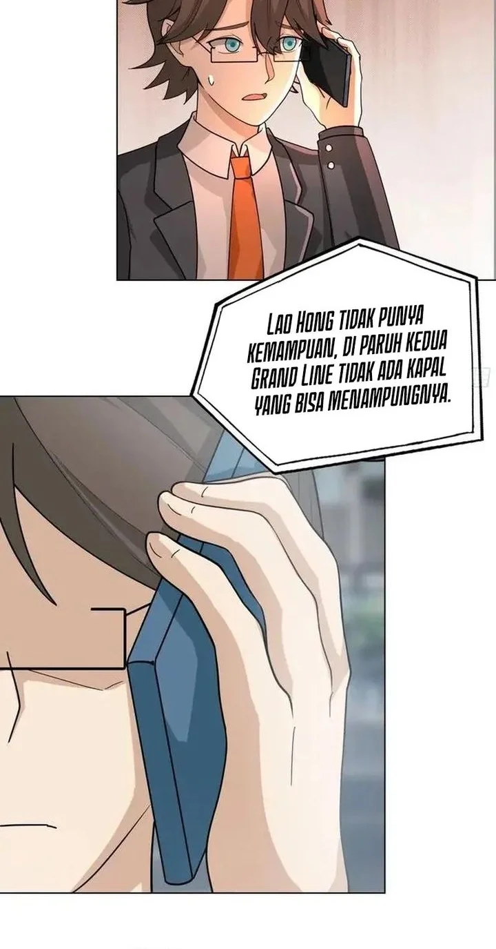 I Really Don’t Want to Be Reborn Chapter 445 Gambar 16