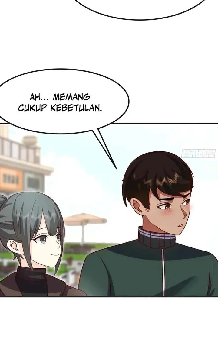 I Really Don’t Want to Be Reborn Chapter 461 Gambar 18