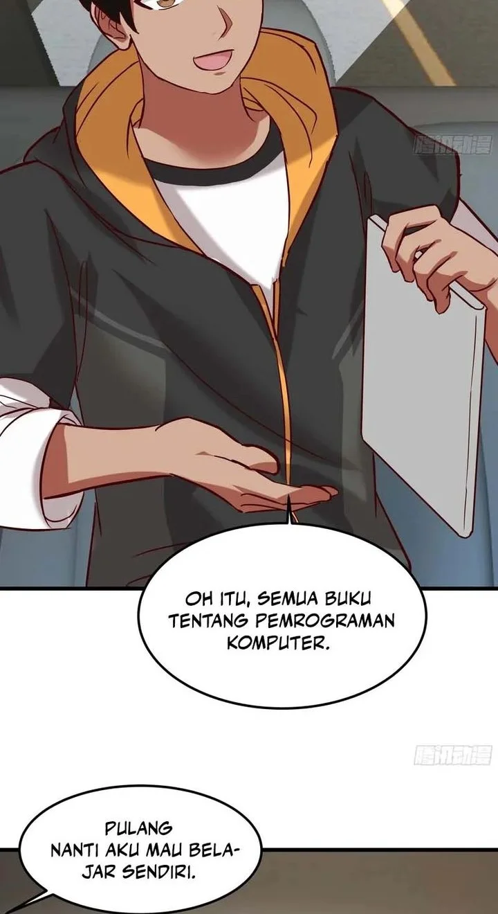 I Really Don’t Want to Be Reborn Chapter 465 Gambar 18