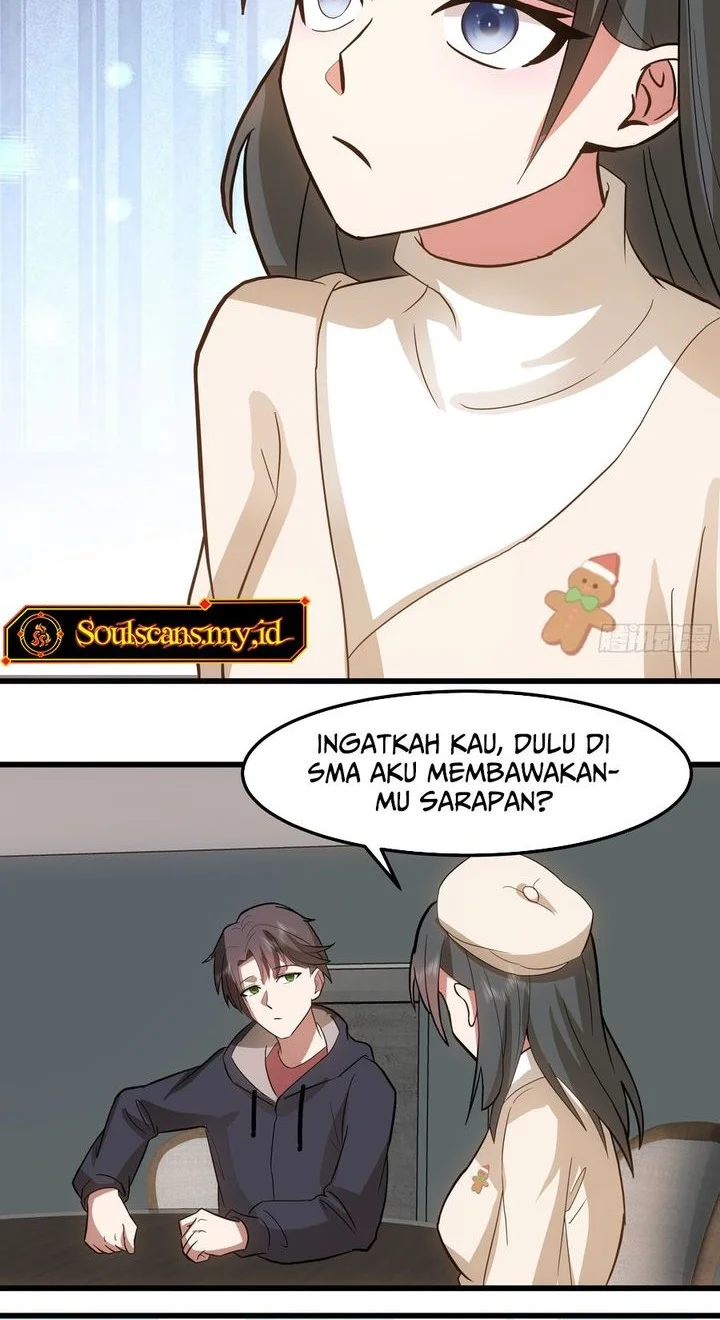 I Really Don’t Want to Be Reborn Chapter 469 Gambar 21