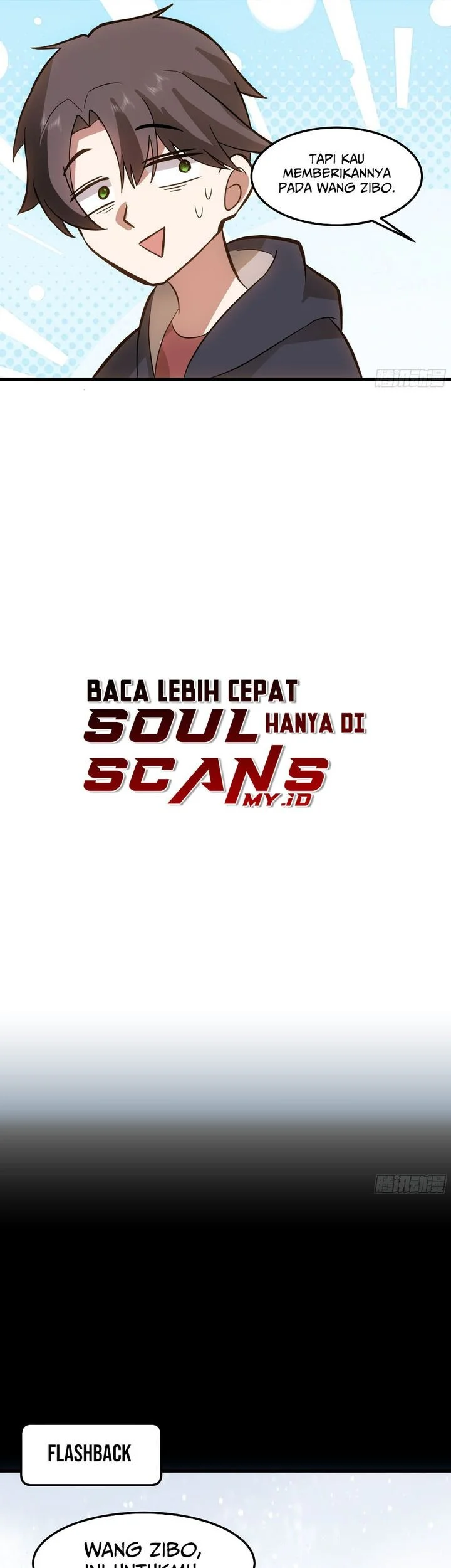 I Really Don’t Want to Be Reborn Chapter 469 Gambar 22