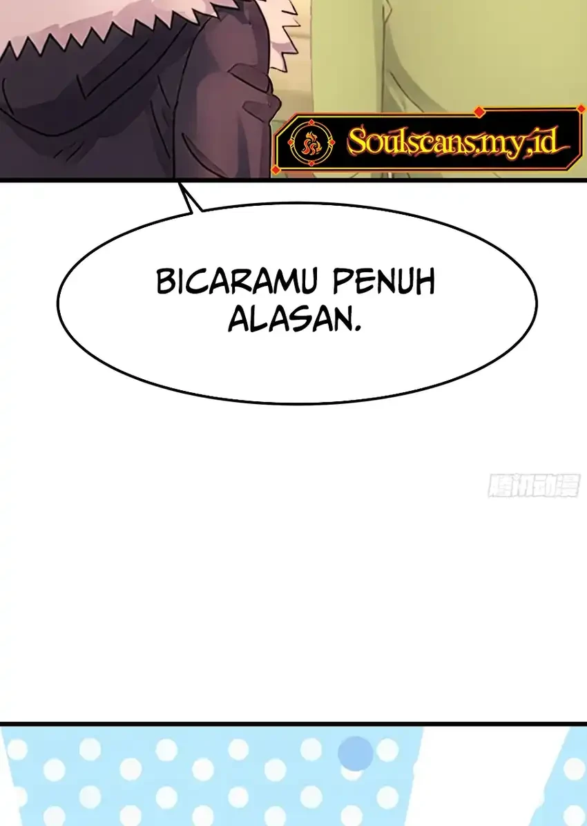 I Really Don’t Want to Be Reborn Chapter 476 Gambar 22