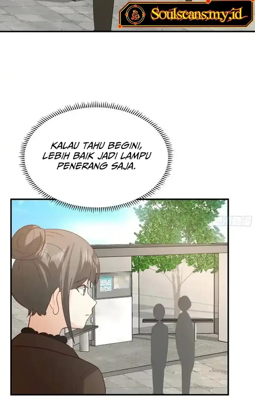 I Really Don’t Want to Be Reborn Chapter 477 Gambar 17