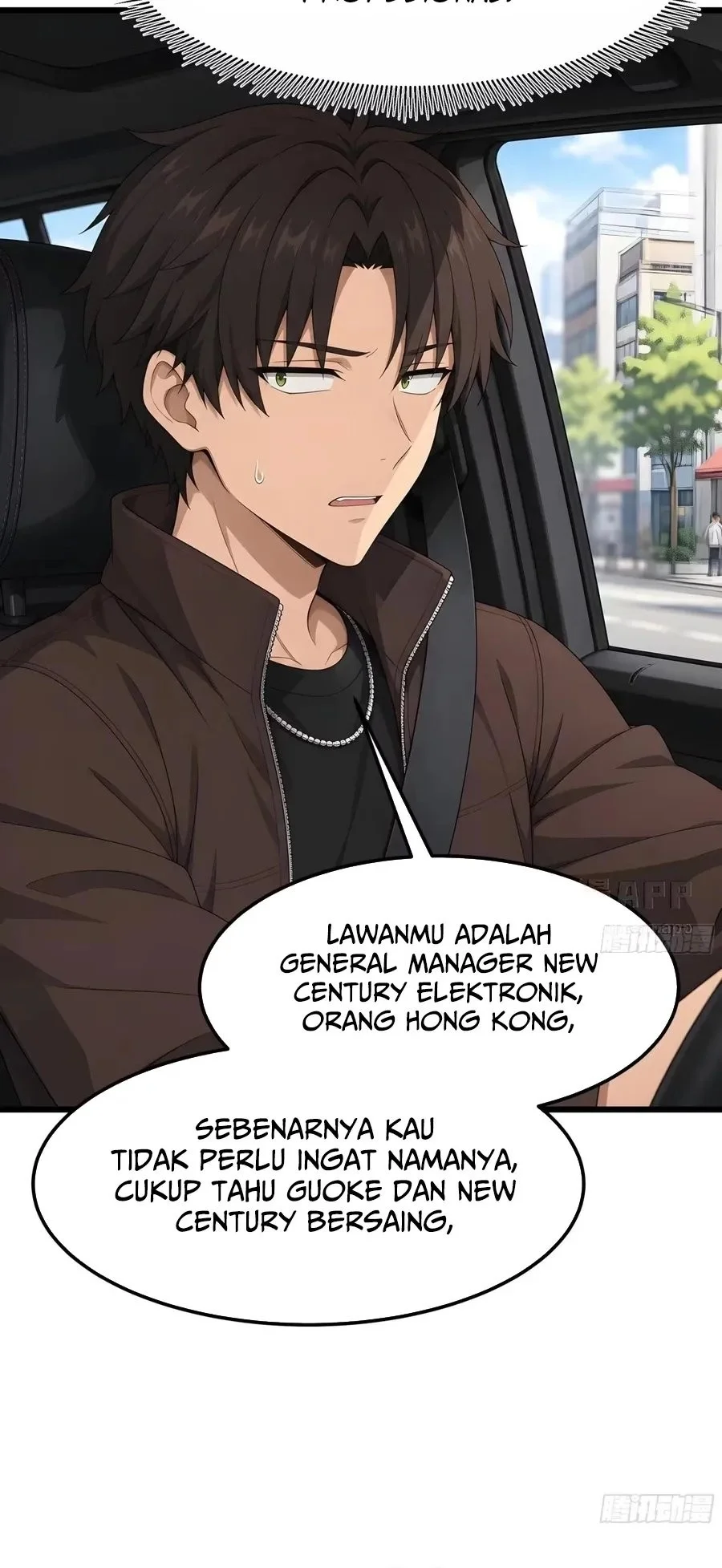 I Really Don’t Want to Be Reborn Chapter 489 Gambar 22
