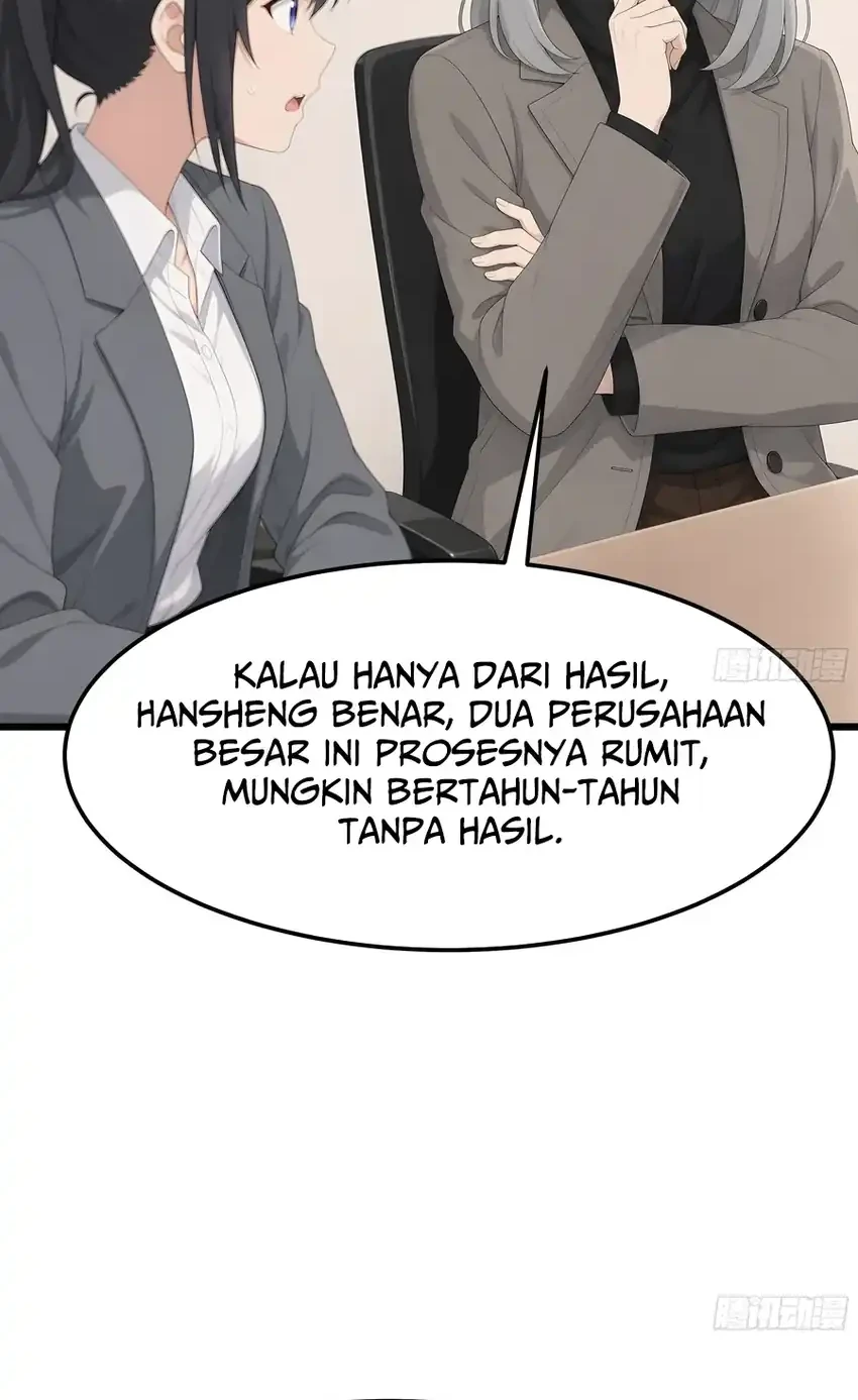 I Really Don’t Want to Be Reborn Chapter 491 Gambar 20