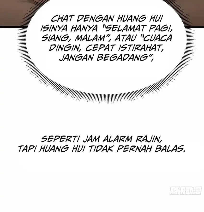 I Really Don’t Want to Be Reborn Chapter 493 Gambar 22