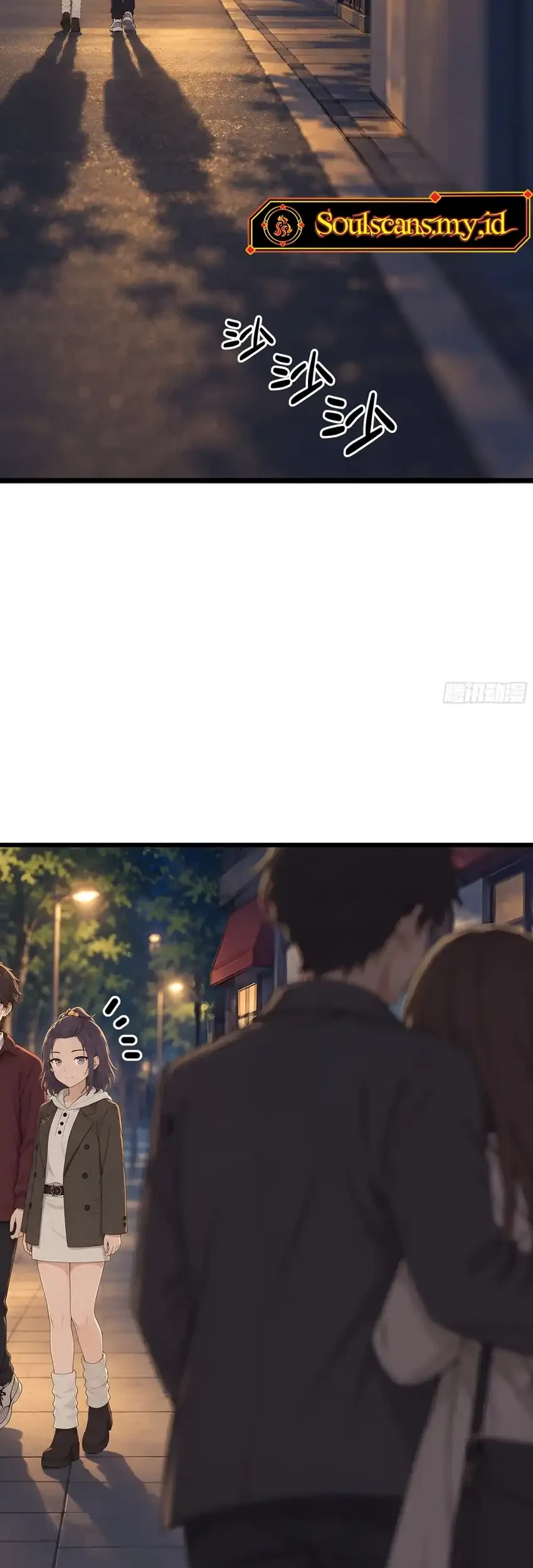 I Really Don’t Want to Be Reborn Chapter 496 Gambar 24