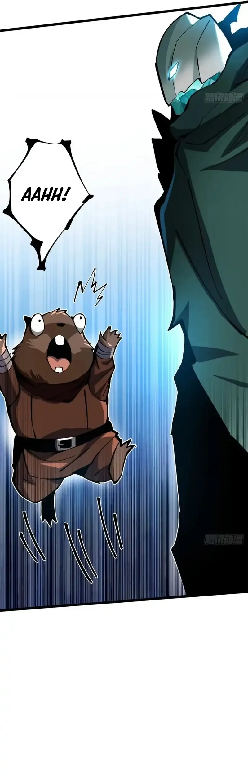 I Really Don’t Want to Learn Forbidden Spells Chapter 125 Gambar 30