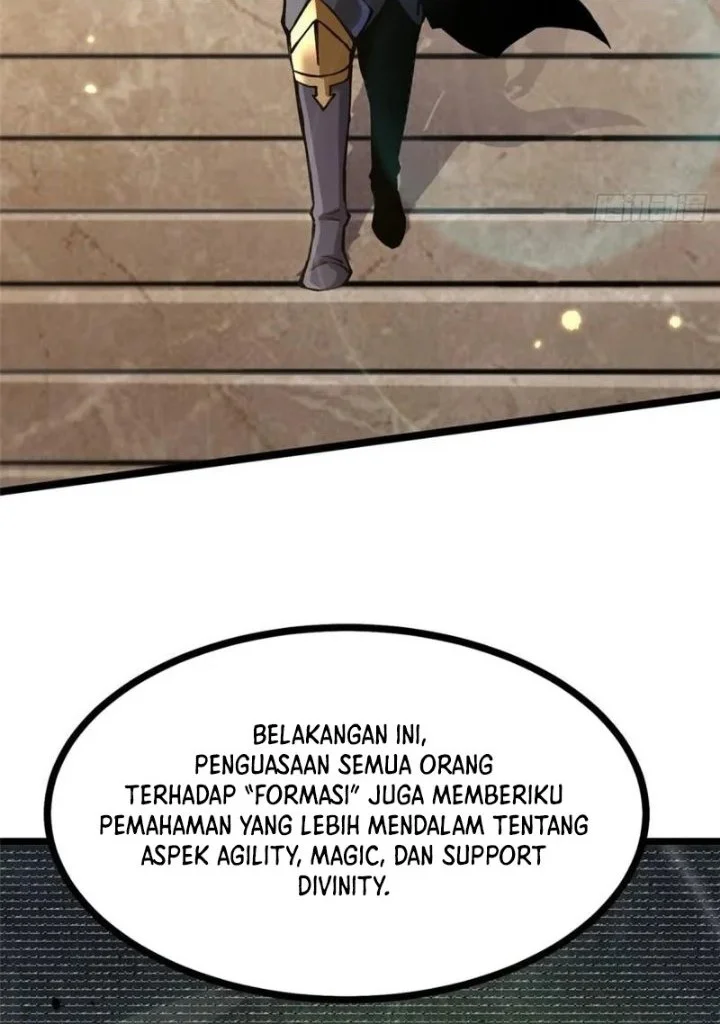 I Really Don’t Want to Learn Forbidden Spells Chapter 126 Gambar 29