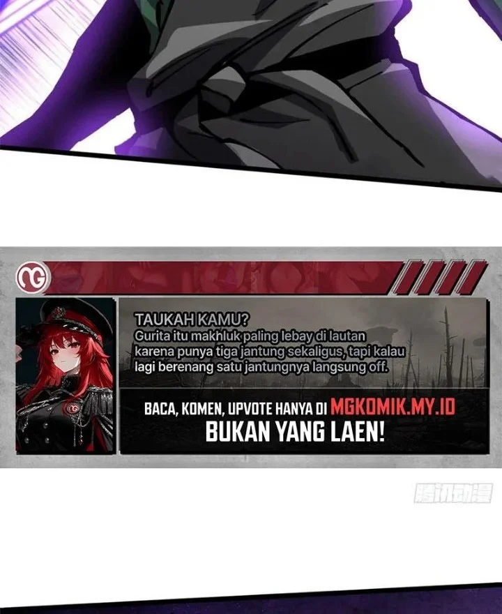 I Really Don’t Want to Learn Forbidden Spells Chapter 127 Gambar 26