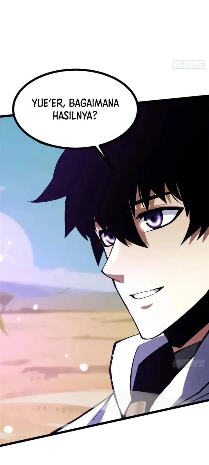 I Really Don’t Want to Learn Forbidden Spells Chapter 128 Gambar 28