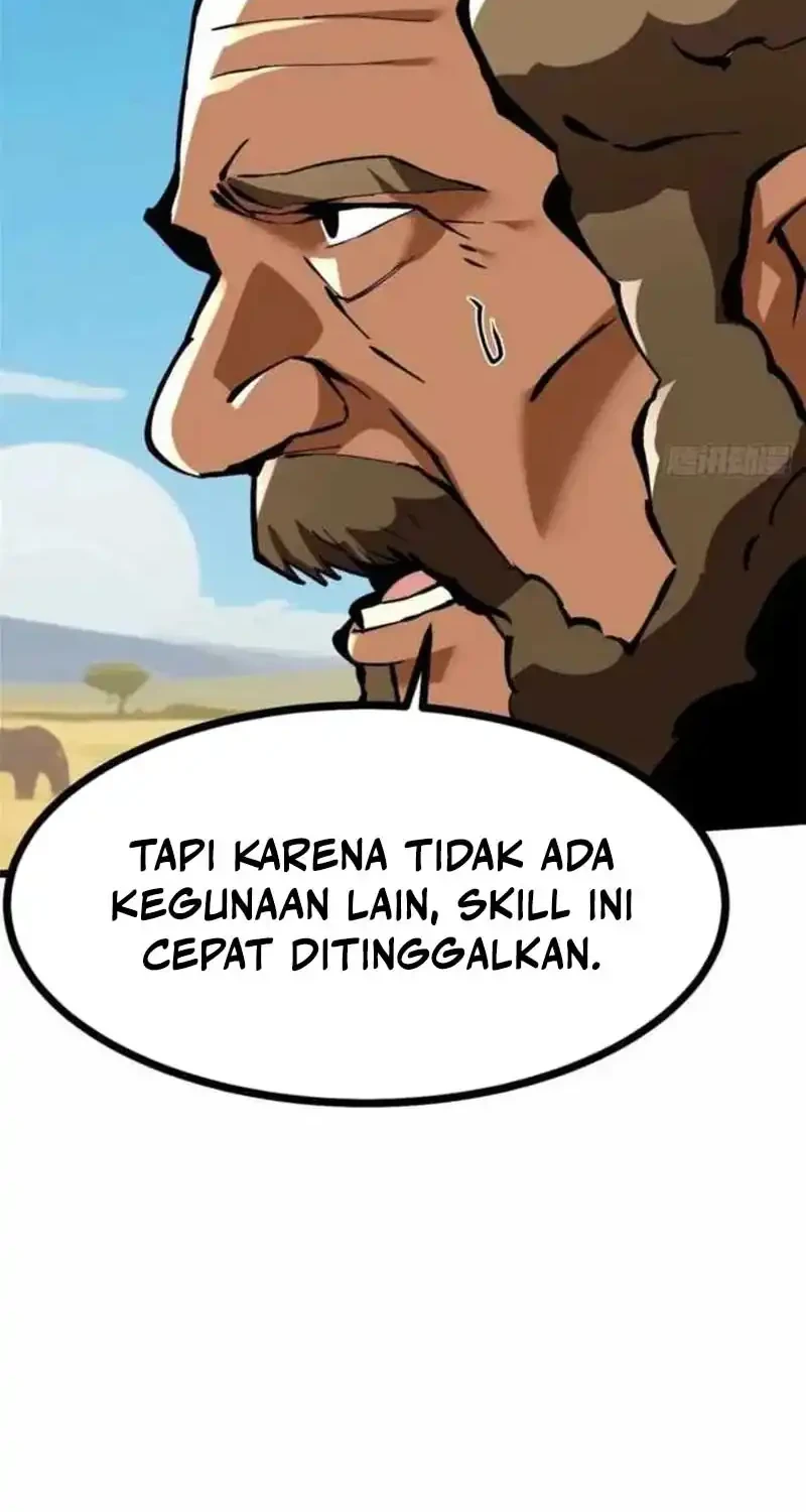 I Really Don’t Want to Learn Forbidden Spells Chapter 129 Gambar 30