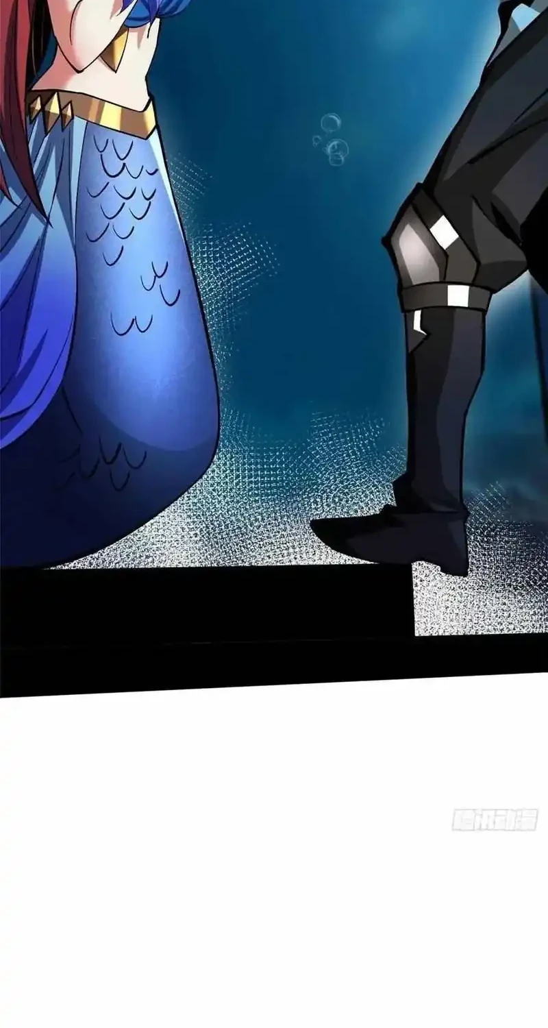I Really Don’t Want to Learn Forbidden Spells Chapter 131 Gambar 27