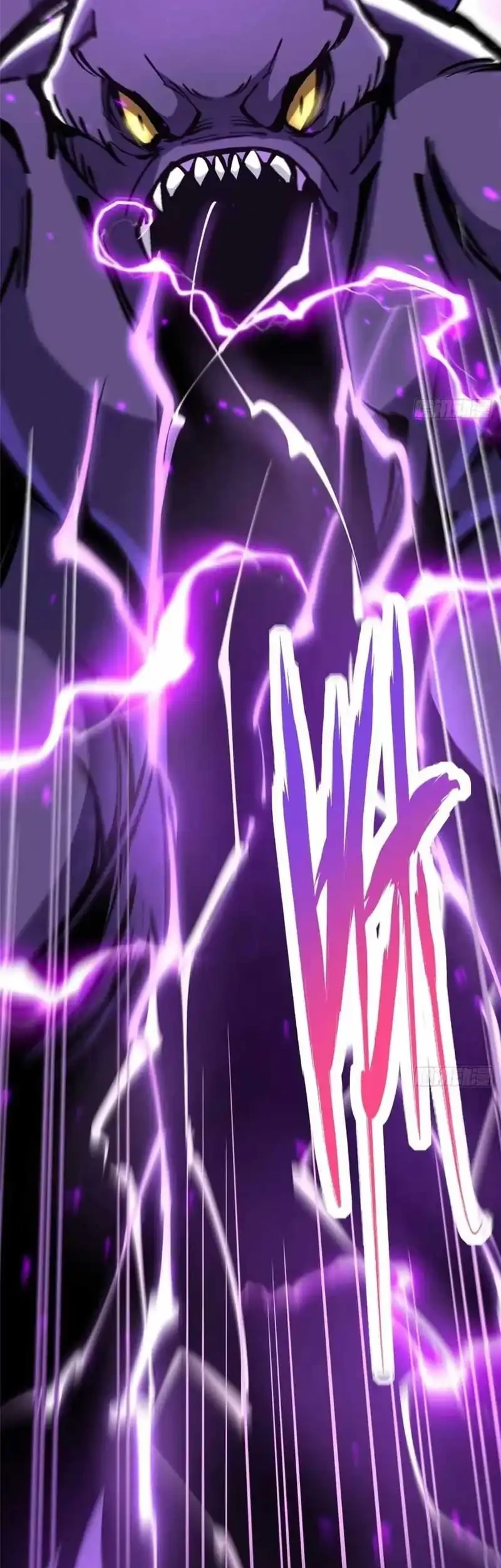 I Really Don’t Want to Learn Forbidden Spells Chapter 132 Gambar 25