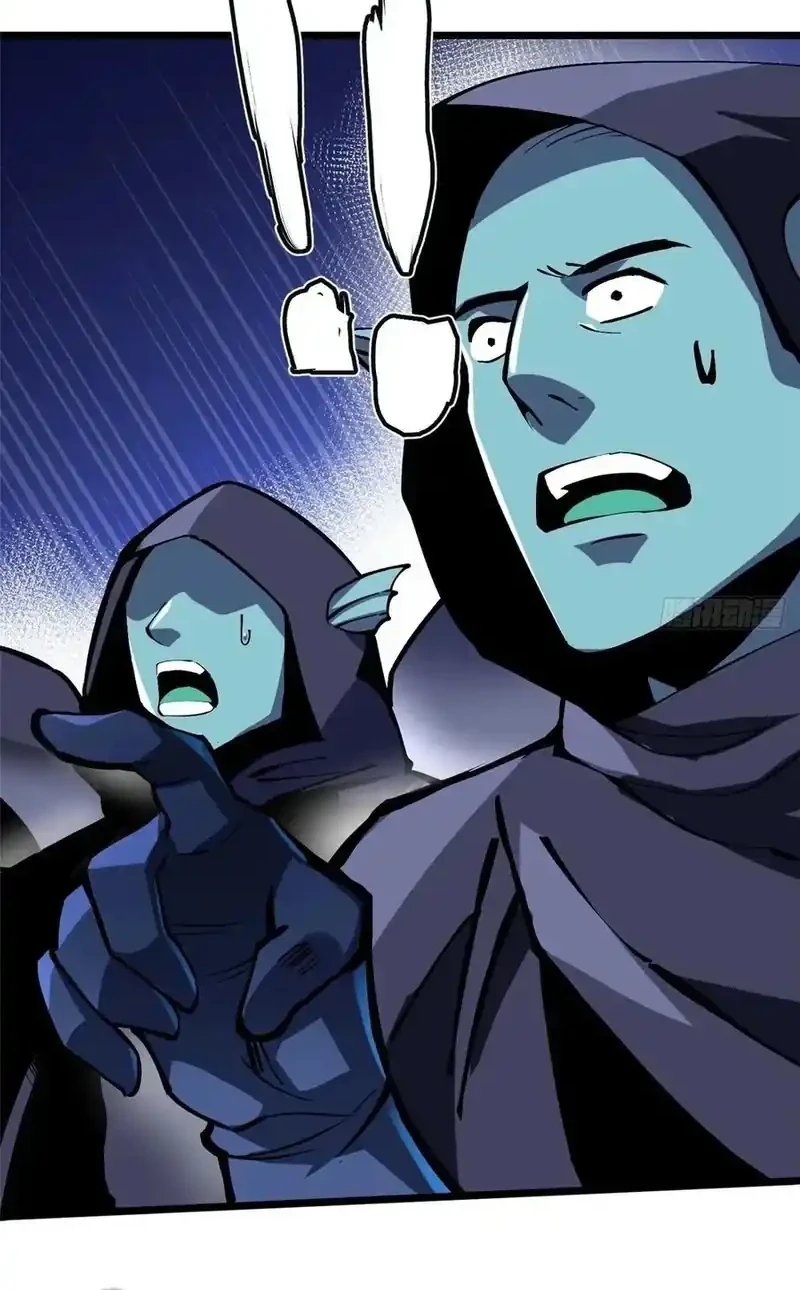 I Really Don’t Want to Learn Forbidden Spells Chapter 133 Gambar 29