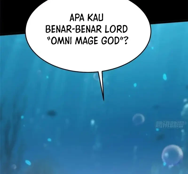 I Really Don’t Want to Learn Forbidden Spells Chapter 134 Gambar 28