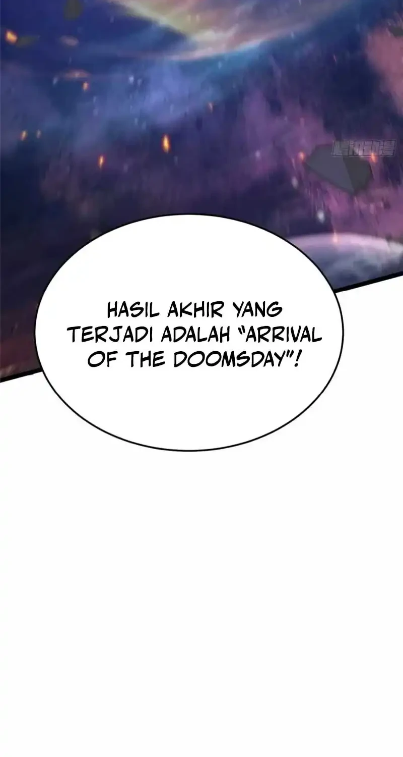 I Really Don’t Want to Learn Forbidden Spells Chapter 136 Gambar 30